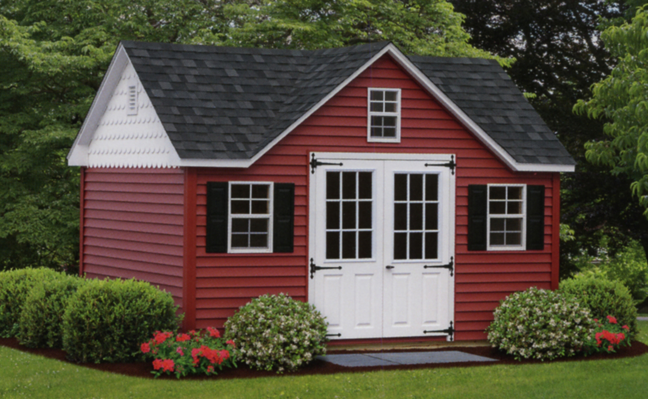 Inexpensive Range of Storage Sheds Joppa,MD