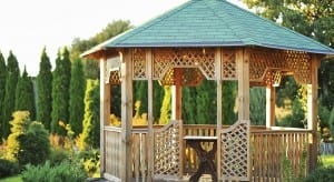 Gazebos