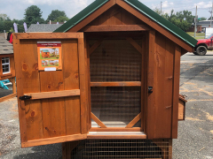 4x4_Chicken_Coop_Kit