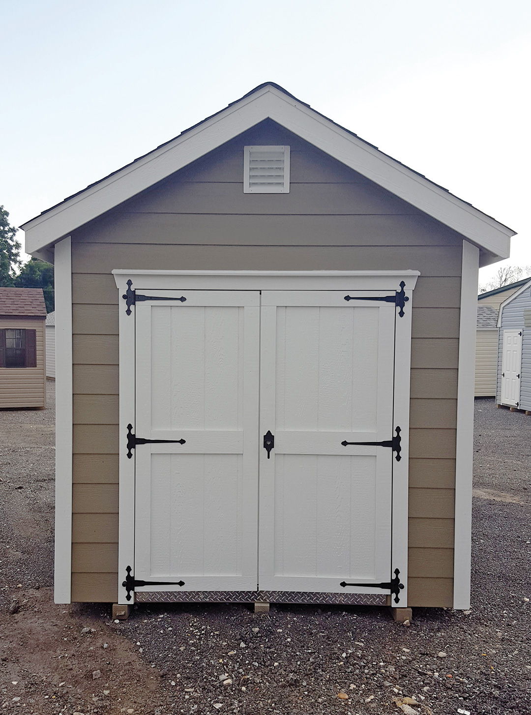 Inexpensive Range of Storage Sheds Joppa,MD